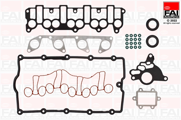 Gasket Kit, cylinder head